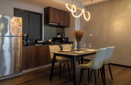 Tanjung Bungah Appartement | The Landmark by The Only Bnb