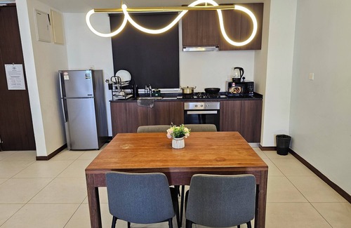 Tanjung Bungah Appartement | The Landmark by The Only Bnb
