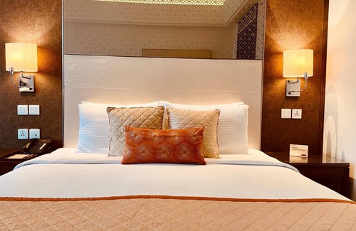Kanpur Hôtel | The Landmark Hotel