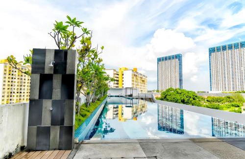 Tanjung Bungah Appartement | The Landmark Penang