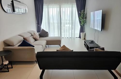 Tanjung Bungah Appartement | The Landmark Penang