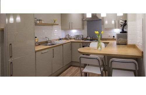 Morningside Appartement | The Lane Apartment