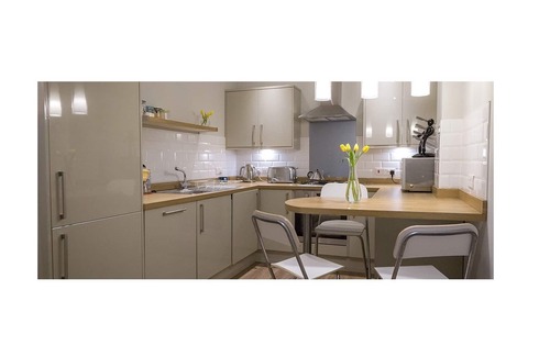 Morningside Appartement | The Lane Apartment