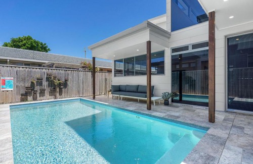 North Creek Maison | The Lane - Lennox Head