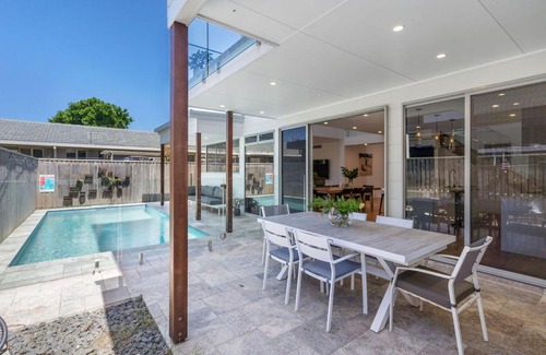 North Creek Maison | The Lane - Lennox Head