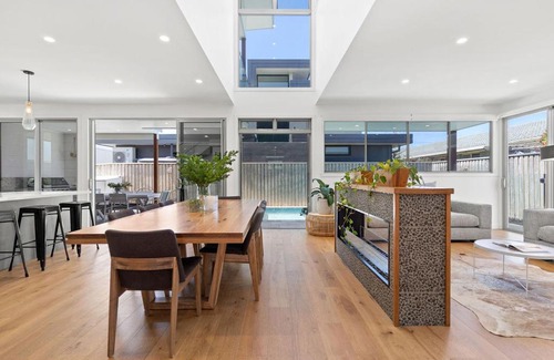 North Creek Maison | The Lane - Lennox Head
