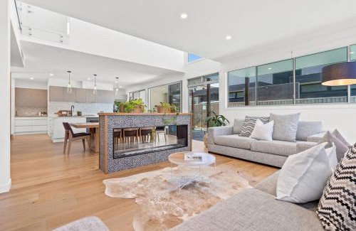 North Creek Maison | The Lane - Lennox Head