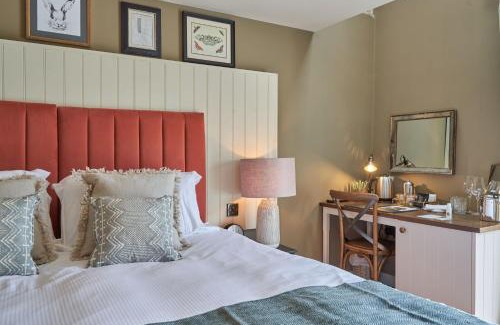 Lower Langford Hôtel | The Langford Inn