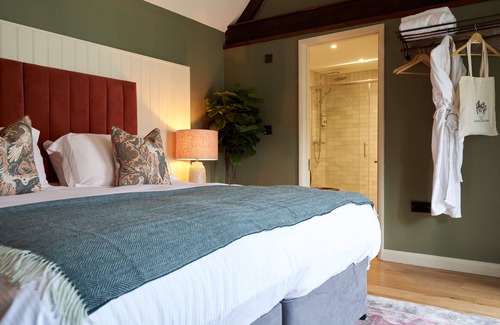 Lower Langford Hôtel | The Langford Inn & Restaurant