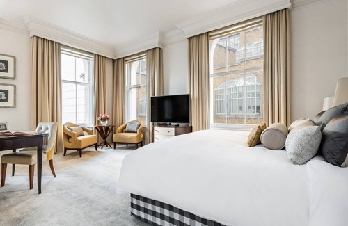 Marylebone Hôtel | The Langham, London