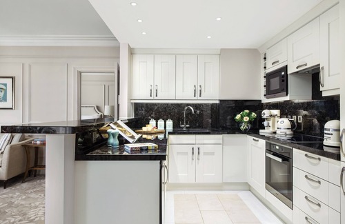 Marylebone Hôtel | The Langham, London