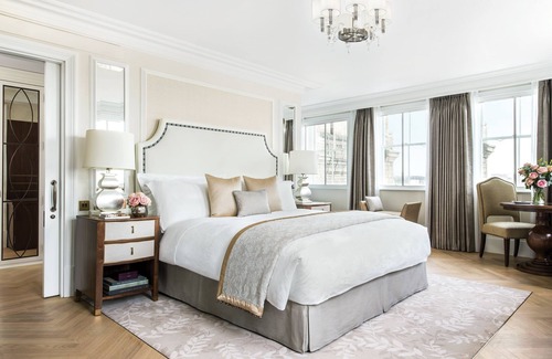 Marylebone Hôtel | The Langham, London
