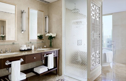 Futian Hôtel | The Langham, Shenzhen