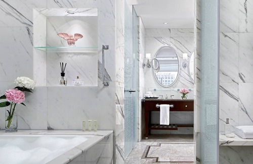 Futian Hôtel | The Langham, Shenzhen