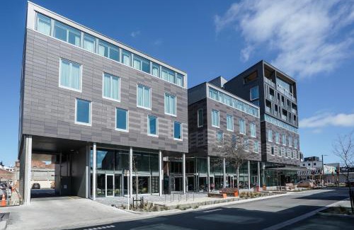 Invercargill City Centre Hôtel | The Langlands Hotel