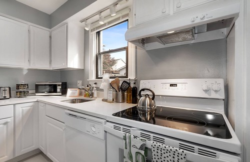 Nauck Maison | ☆The Langley | Kid+Pet Friendly | Mins to DC☆