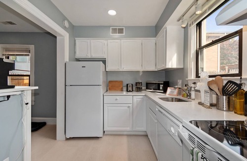 Nauck Maison | ☆The Langley | Kid+Pet Friendly | Mins to DC☆