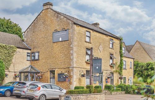 Bourton Lit Et Petit-Déjeuner | The Lansdowne Boutique Rooms with Breakfast - Adults Only