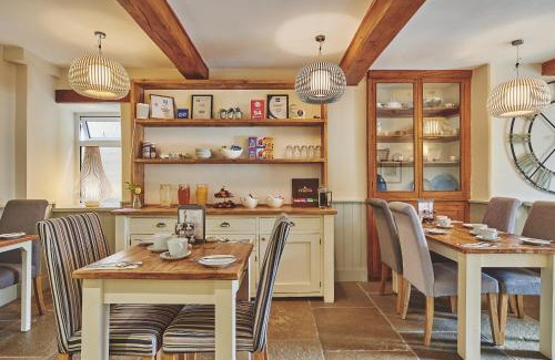Bourton Lit Et Petit-Déjeuner | The Lansdowne Boutique Rooms with Breakfast - Adults Only