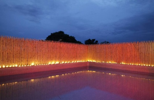 Chikkaballapur Maison | The Lantern House by Jade