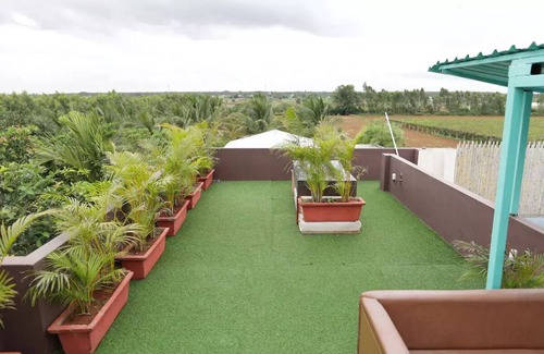 Chikkaballapur Maison | The Lantern House by Jade