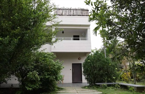 Chikkaballapur Maison | The Lantern House by Jade