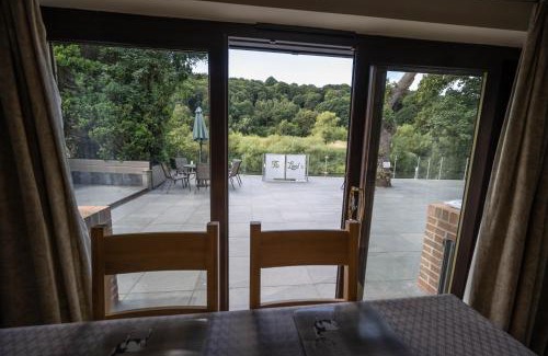 Bewdley Maison | The Larches