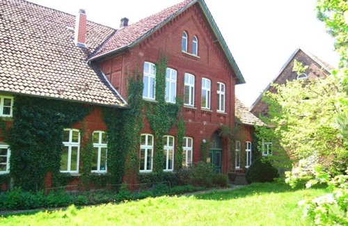 Wolpinghausen Maison | The large holiday apartment