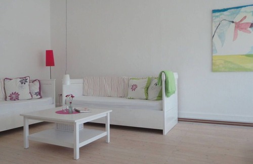 Wolpinghausen Maison | The large holiday apartment