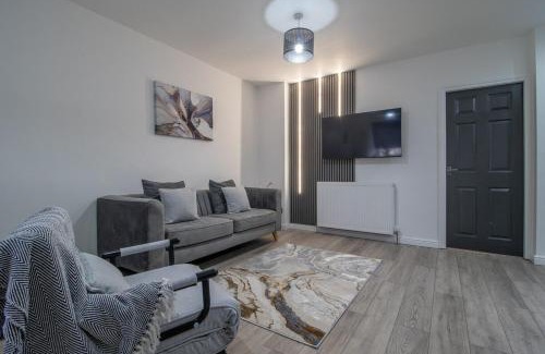 Larkhall Appartement | The Larky - Modern 2 Bed Cottage in Larkhall