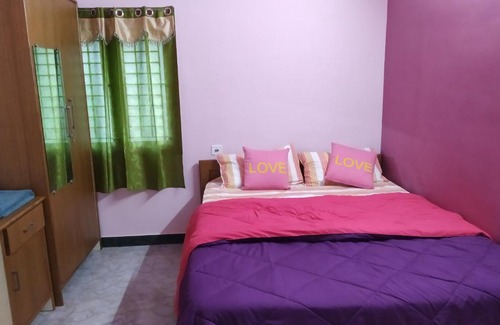 Yercaud Maison | The Last Villa