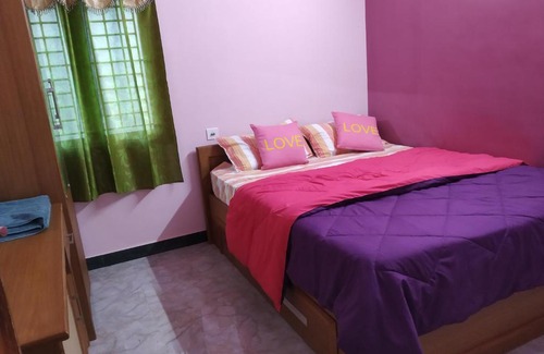 Yercaud Maison | The Last Villa