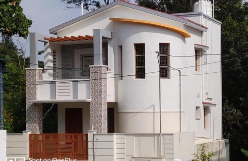 Yercaud Maison | The Last Villa