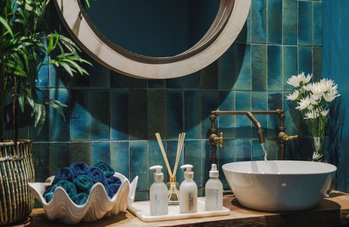 Kommetjie Maison | The Last Word Long Beach