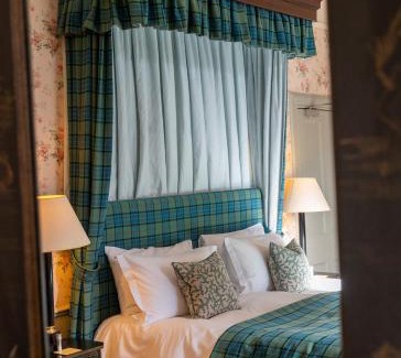 Lauder Appartement | The Lauderdale at Thirlestane Castle