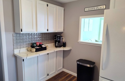 Battle Creek Maison | The Laurabelle: Your Lakeside Sanctuary