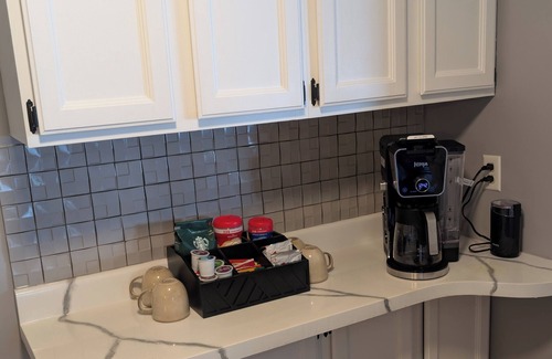 Battle Creek Maison | The Laurabelle: Your Lakeside Sanctuary