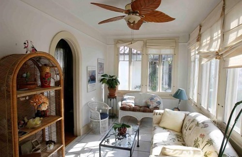 New Orleans Lit Et Petit-Déjeuner | Le Bed and Breakfast Laurel