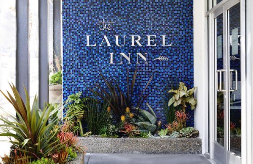 Pacific Heights Hôtel | The Laurel Inn, part of JdV by Hyatt