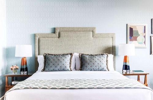 Pacific Heights Hôtel | The Laurel Inn, part of JdV by Hyatt