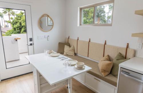 North Park Appartement | The Laurel Loft