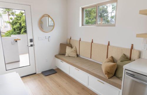 North Park Appartement | The Laurel Loft