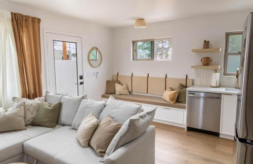 North Park Appartement | The Laurel Loft