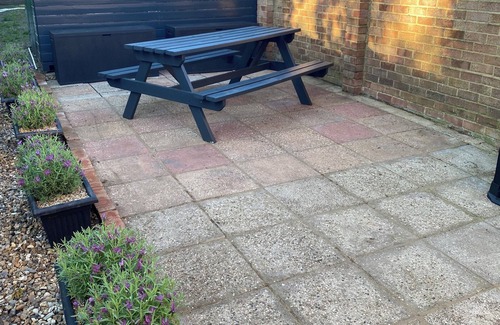 Chelmsford Appartement | The Laurels Lovely Town Centre Apartment- Five Minutes From The Train Station