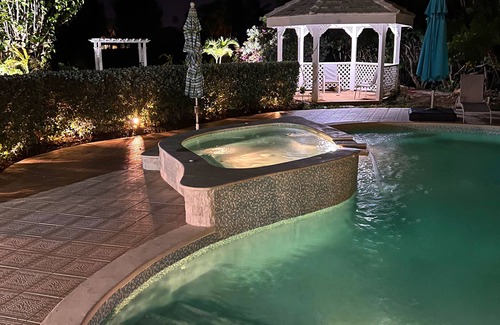 Lowlands Villa | The Lauren Taylor Villa - Tobago