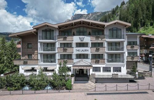 Selva di Val Gardena Hôtel | The Laurin Small & Charming
