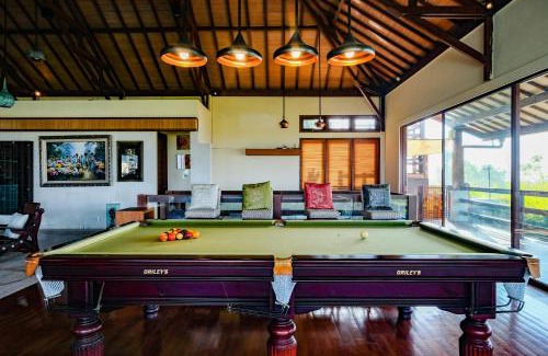 Taman Griya Villa | The Lavana Villa Gajah Jimbaran