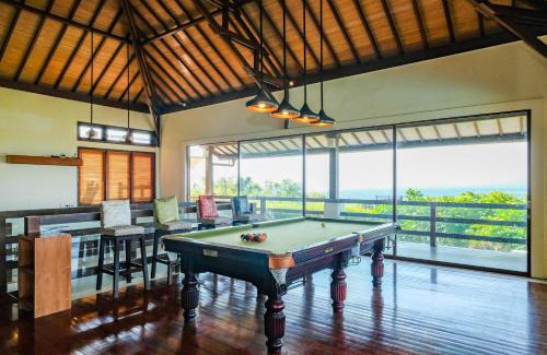 Taman Griya Villa | The Lavana Villa Gajah Jimbaran