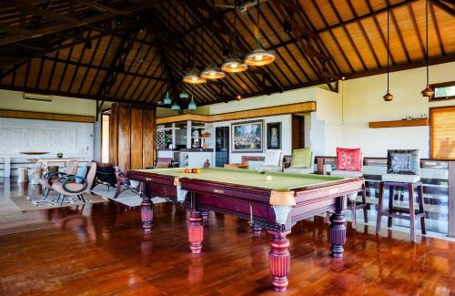 Taman Griya Villa | The Lavana Villa Gajah Jimbaran