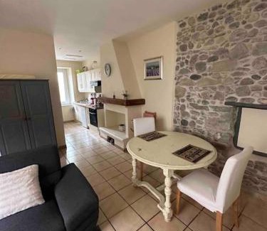 Limoux Appartement | The Lavender